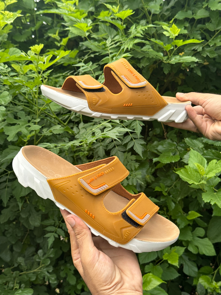 ECO Imported Lightweight Slippers