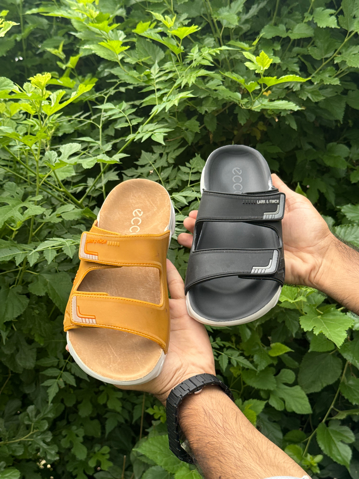 ECO Imported Lightweight Slippers