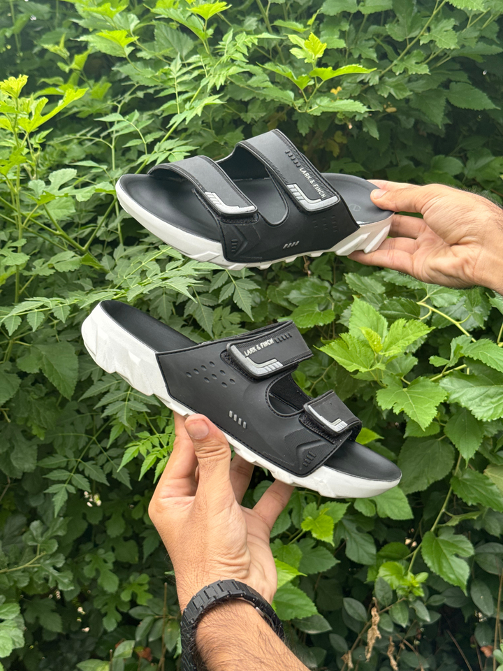 ECO Imported Lightweight Slippers