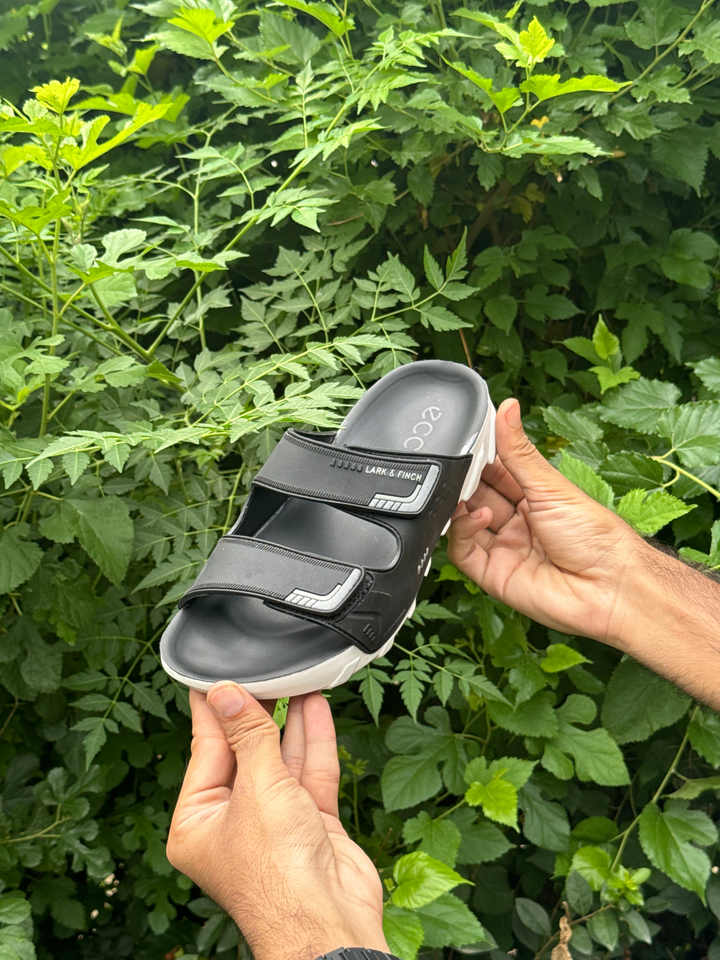 ECO Imported Lightweight Slippers