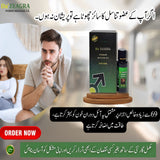 DA ZEAGRA HERBAL - NEW FORMULA