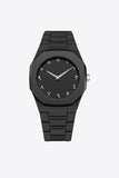 Original Black arabic aura watch With Premium box