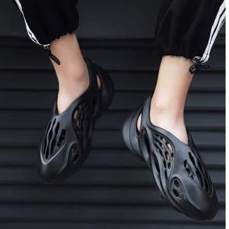Nitro Clogs