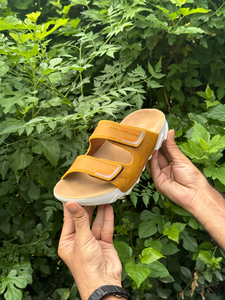 ECO Imported Lightweight Slippers