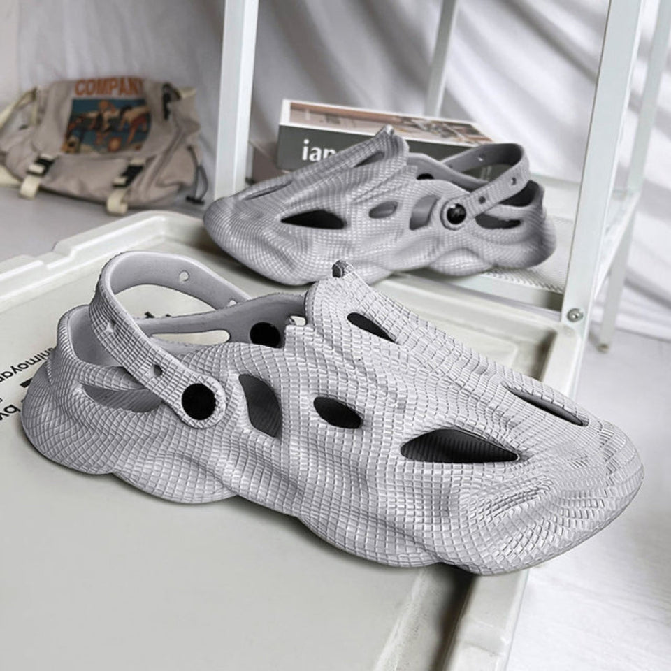 Hydra Medicated - Clogs