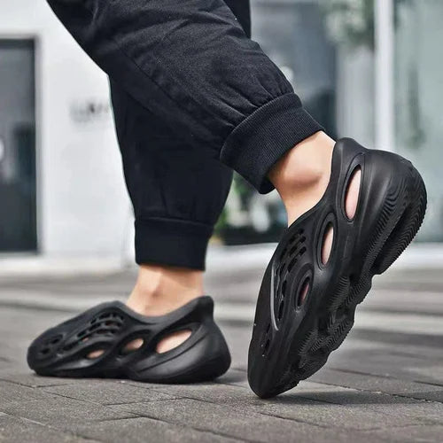 Nitro Clogs